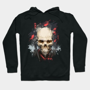 Outcast Hoodie